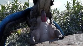 একটা ড্রাগ...