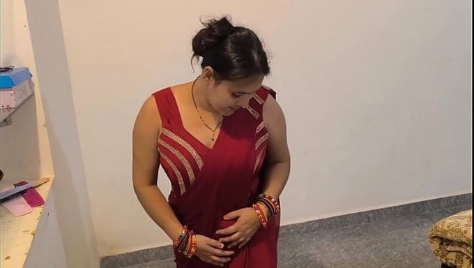পূজা অডিশনে মুখ দিয়ে প্রেমকে নিয়ে হার্ডকোর চোদাচুদি করে।