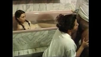পাপার সাথে...