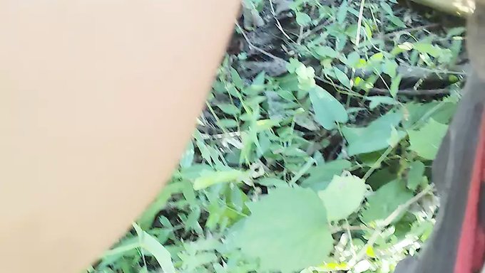 অভিজাত ভারতীয় টিন বাড়ির উঠোনে চুদা হয়।