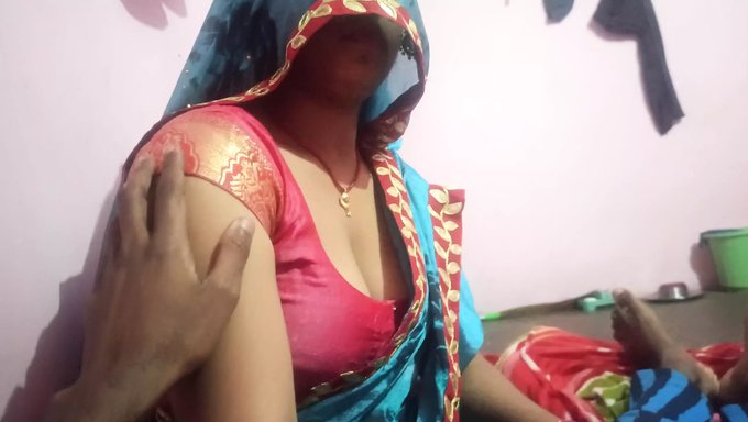 নতুন এইচডি ভারতীয় ভাভী ভিডিও ৬৯ এবং বিডিএসএম বৈশিষ্ট্যযুক্ত